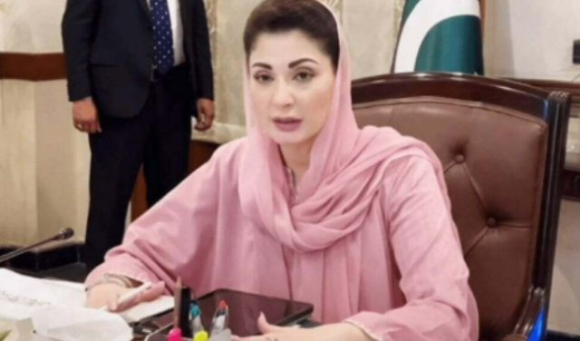 بچوں کا کھیلنا محض تفریح نہیں، ذہنی، جذباتی اور تخلیقی نشوونما کی بنیاد ہے۔مریم نواز شریف