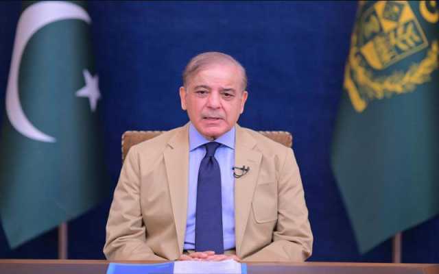 وزیراعظم محمد شہباز شریف کا چائلڈ لیبر کے خلاف عالمی دن پر پیغام