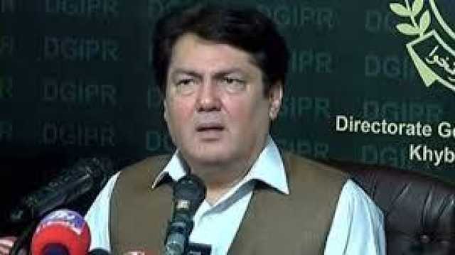 عمران خان کے خلاف مقدمات جھوٹے ہیں، ججز کا غائب ہونا ثبوت ہے، بیرسٹر سیف