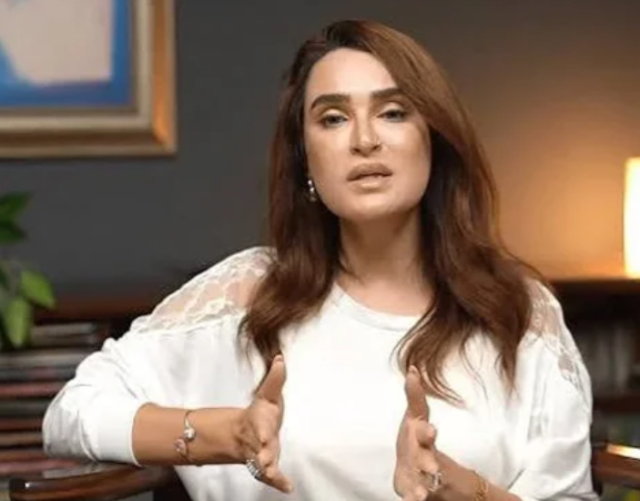 سب کو معلوم ہوگیا ہوگا شوہر کے فراڈ کیس میں میرا کوئی عمل دخل نہیں: اداکارہ نادیہ حسین