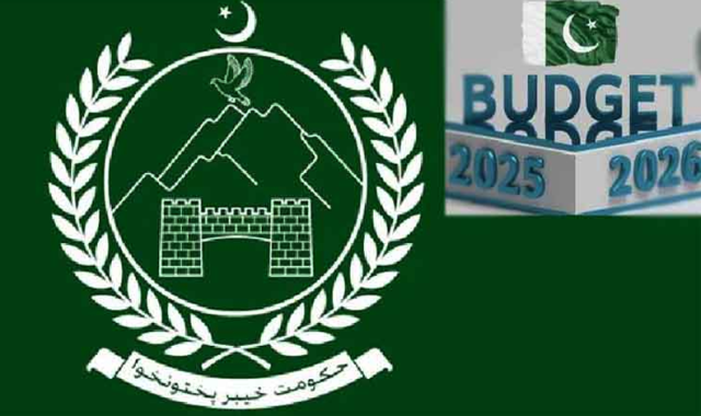 خیبرپختونخوا کا آئندہ مالی سال کیلئے بجٹ کل پیش کیا جائے گا