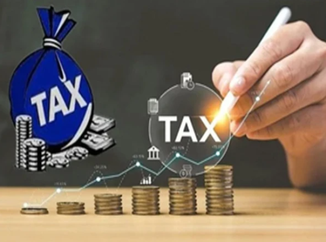 تاجر سیلز ٹیکس لے کر قومی خزانے میں جمع نہیں کراتے