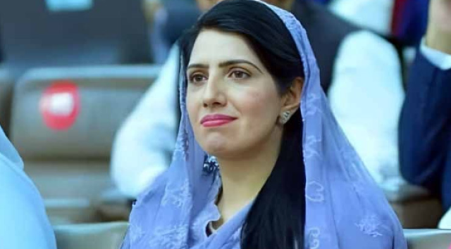 26ویں ترمیم سے پوری عدلیہ کو چھٹی پر بھیج دیا گیا: عالیہ حمزہ