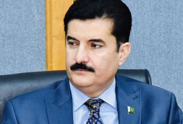 گورنر خیبرپختونخوا کا بجٹ اجلاس بلانےکیلئے سمری پر دستخط کرنے سے انکار