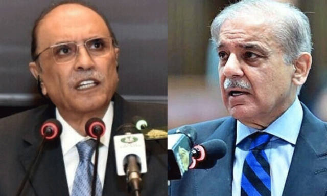 ہماری پارلیمنٹ ہمارے جمہوری نظام میں مرکزی مقام رکھتی ہے، وزیراعظم
