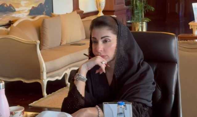 نظامِ پارلیمان جمہوریت کا دل اور ریاست کی اصل طاقت ہے: مریم نواز
