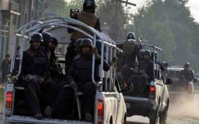 ضلع کرم: سی ٹی دی کی بڑی کاروائی، 2 خطرناک دہشتگرد ہلاک