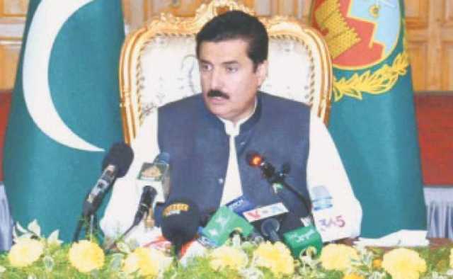 خیبرپختونخوا حکومت نے سوات واقعہ میں غفلت کا مظاہرہ کیا: فیصل کریم کنڈی