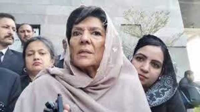 عمران خان جیسی سخت قید کسی نے نہیں کاٹی، 10 محرم کے بعد تحریک شروع ہوگی، علیمہ خان