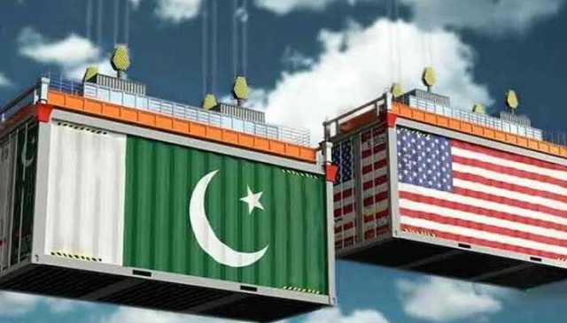 پاکستان اور امریکا کے درمیان تجارتی مذاکرات مکمل، ٹیرف ریلیف اور خام تیل کی خریداری پر پیش رفت