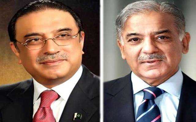 صدر، وزیراعظم اور وزیر داخلہ کا سکیورٹی فورسز کو خراجِ تحسین، فتنہ الہندوستان کے دہشتگردوں کا ناپاک منصوبہ ناکام بنانے پر قوم کو فخر