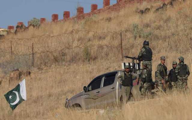 پاک افغان بارڈر پر دراندازی کی کوشش ناکام، 30 خوارجی دہشتگرد جہنم واصل