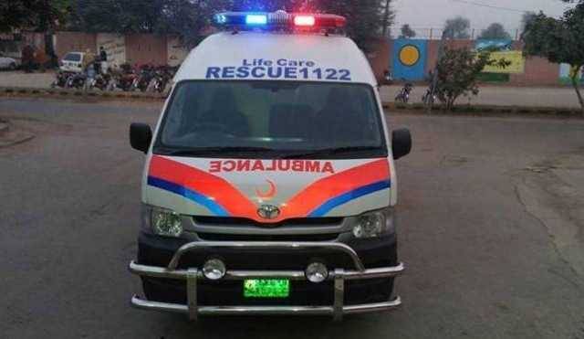 ڈسکہ،زہریلا کھانا کھانے سے2 بچیاں جاں بحق، ماں اور 2بچے کی حالت تشویشناک