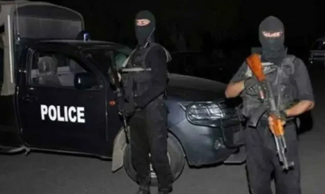 لکی مروت میں سی ٹی ڈی کی کارروائی ، 3 دہشتگرد مارے گئے