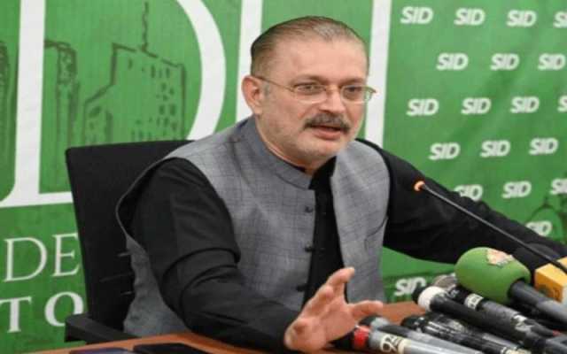 اگر بھٹو کی حکومت برقرار رہتی تو آج پاکستان ایک خوشحال، ترقی یافتہ اور مضبوط ملک ہوتا: شرجیل میمن