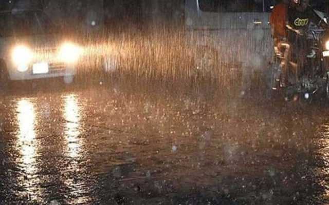 اسلام آباد اور راولپنڈی میں موسلا دھار بارش, نشیبی علاقوں میں اربن فلڈنگ کا خطرہ