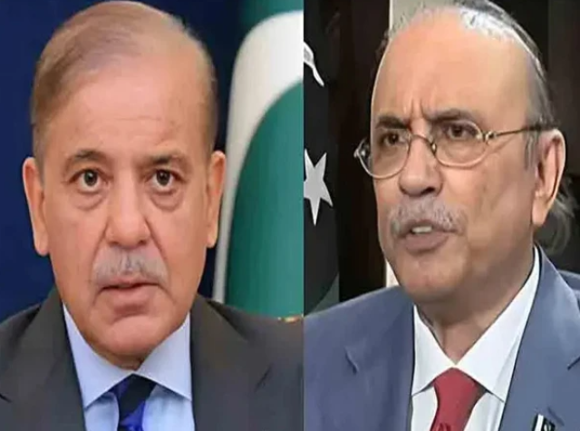 عاشورہ ہمیں حق و باطل، عدل اور ظلم کے درمیان ابدی جنگ کی یاد دلاتا ہے، صدر، وزیر اعظم