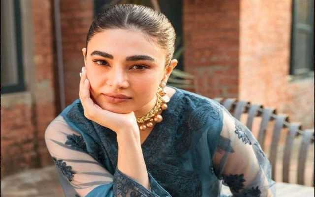 صحیفہ جبار کی بولڈ تصاویر: حقیقت، اے آئی یا فوٹو شاپ؟ سوشل میڈیا پر نئی بحث چھڑ گئی