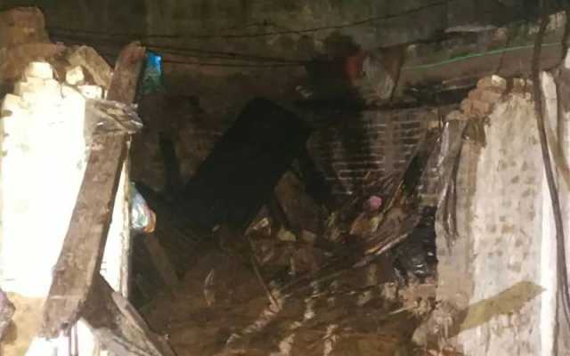 کہوٹہ شدید بارش کے باعث مکان کی چھت گرنے سے 2سالہ بچی جاں بحق، والدہ اور دو بچے زخمی