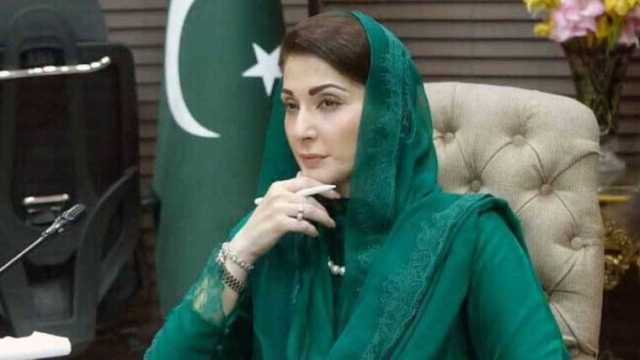 پنجاب میں موسلادھار بارشیں، وزیراعلیٰ مریم نواز کا اداروں کو ہائی الرٹ رہنے کا حکم