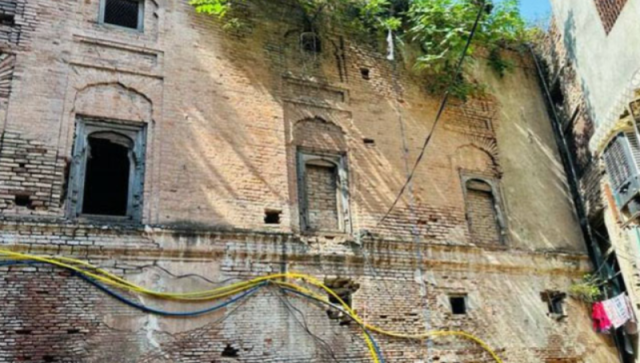 راولپنڈی میں90 سے زائد بوسیدہ اور خستہ حالت عمارتیں خطرناک قرار