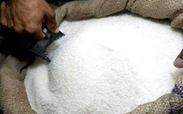 ملک بھر میں فی کلو چینی 185 روپے سے لے کر 200 روپے تک فروخت ہونے لگی۔