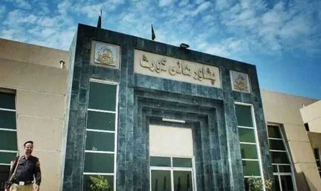 مخصوص نشستوں سے متعلق پاکستان تحریک انصاف نے پشاور ہائیکورٹ میں درخواست دائر کردی