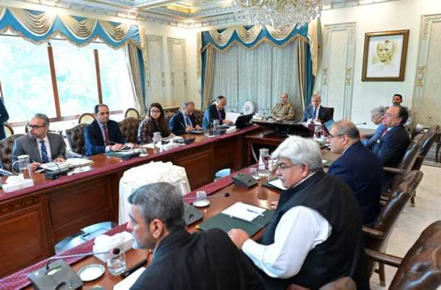 زرعی اصلاحات پر عمل در آمد کا آغاز کسانوں کو آسان قرضوں کی سہولت سے کیا جائے گا: وزیر اعظم