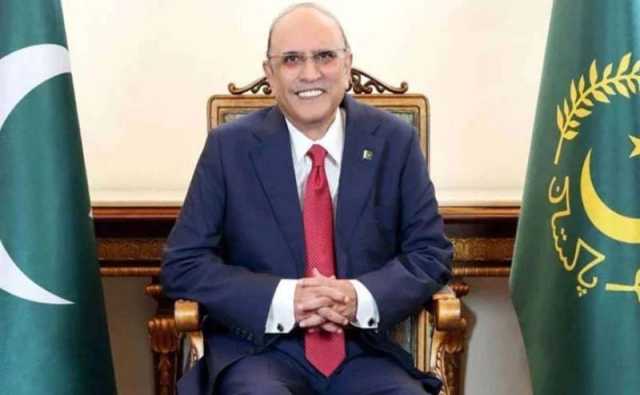 ندیم افضل چن نے صدر مملکت آصف علی زرداری کے استعفے کی خبروں کو بے بنیاد قرار دے دیا۔