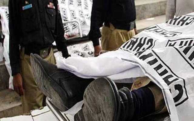 لکی مروت میں نامعلوم افراد کی فائرنگ, 2ٹریفک پولیس اہلکار شہید , حملہ آور فرار
