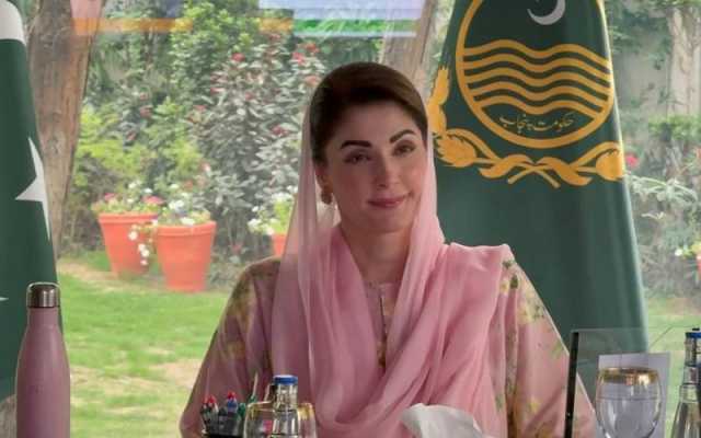 وزیر اعلی مریم نواز کا ایک اور اعزاز،اپنی چھت، اپنا گھر پراجیکٹ میں 50ہزارسے زائد گھروں کاہدف مکمل