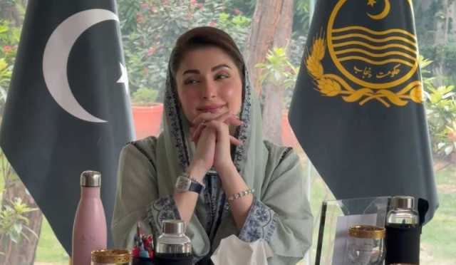 عوام کے گھر بنانے کا ریکارڈ قائم کیا، اپنے ریکارڈ خود ہی توڑیں گے: مریم نواز شریف