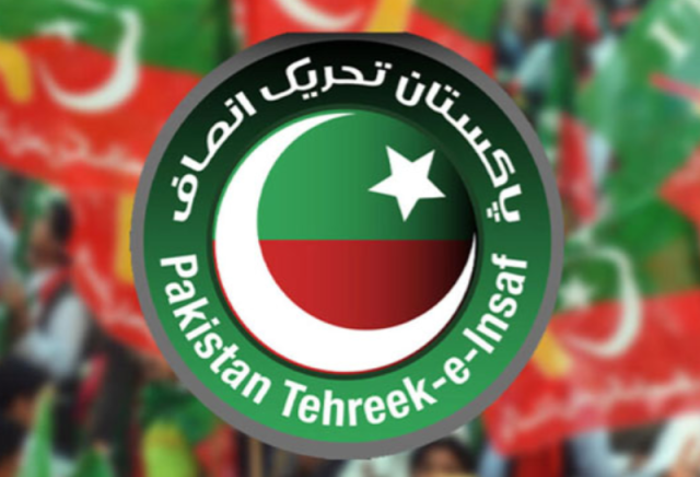 پی ٹی آئی کا (ن) لیگ میں جانیوالے 4 ایم این ایز کے خلاف ریفرنس بھیجنے کا فیصلہ