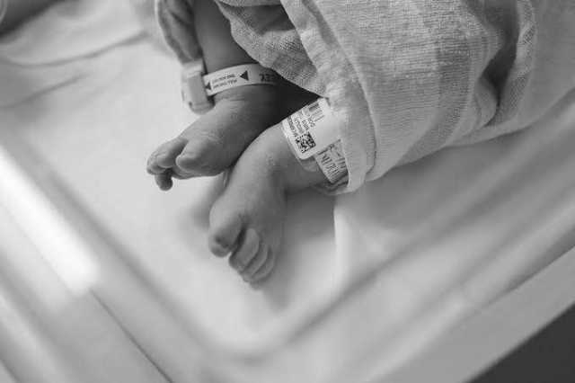 پاکپتن اسپتال میں 20 نومولود بچوں کی ہلاکت پر ابتدائی رپورٹس تیار
