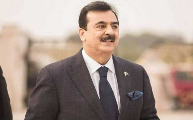 صدرمملکت کی تبدیلی صرف افواہ ہے : یوسف رضا گیلانی