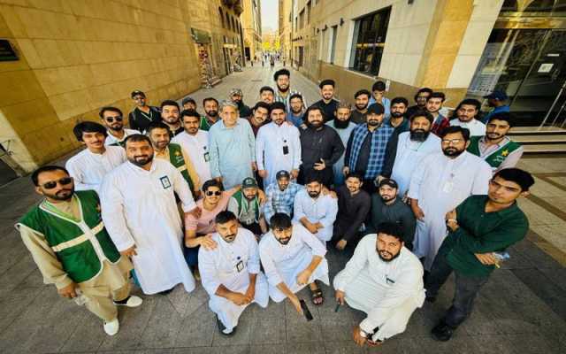 حج آپریشن 2025 مکمل، قومی ایئر لائن کی آخری پرواز 441 حجاج کرام کو لے کر اسلام آباد روانہ