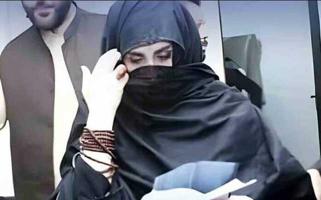 بشریٰ بی بی کی 24اور 26نومبراحتجاج کے 31 مقدمات میں عبوری ضمانت میں توسیع