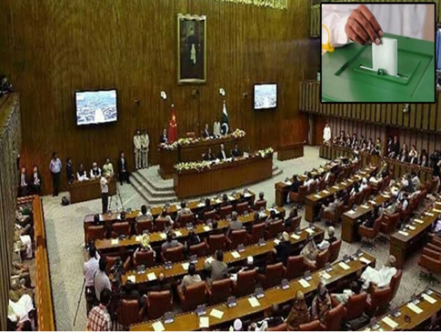 سینیٹ الیکشن، پی ٹی آئی لسٹ میں نظریاتی کارکنوں پر بااثر افراد کو ترجیح