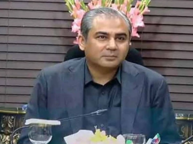 بھارتی اسپانسرڈ دہشت گردوں کا قوم کی حمایت سے خاتمہ کریں گے، محسن نقوی