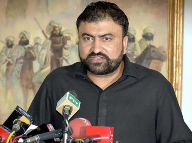 سرہ ڈاکئی واقعہ ریاست پر حملہ ہے، جواب انتہائی سخت ہوگا، وزیراعلیٰ بلوچستان