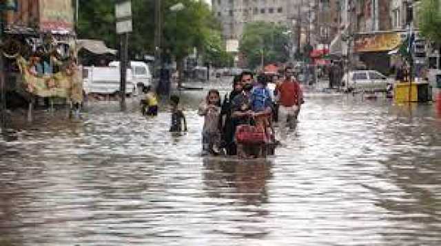 ملک بھر میں 17 جولائی تک شدید بارشوں کی پیشگوئی، پی ڈی ایم اے نے الرٹ جاری کر دیا