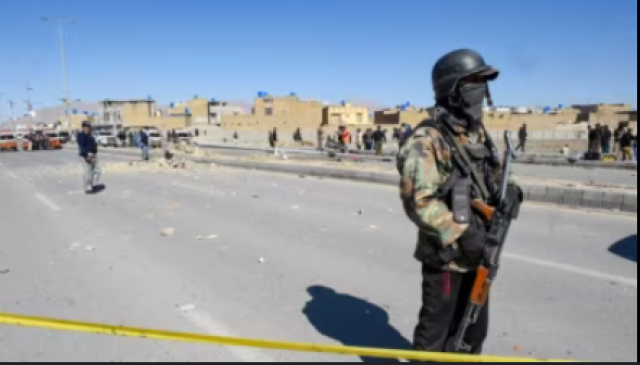 بلوچستان دہشتگردی کا المناک واقعہ، لورالائی میں شہید کیے گئے 9 پنجابی مسافروں کی تدفین مکمل