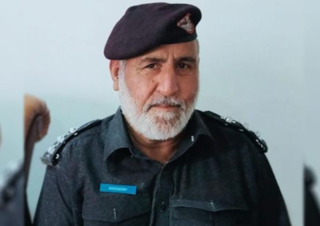 جنوبی وزیرستان: دہشتگردوں کے حملے میں زخمی ڈی ایس پی دم توڑ گئے