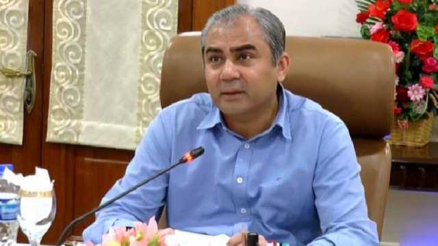 ٹرمپ کی کشمیر پر ثالثی کی تجویز نے امن کا دروازہ کھولا، بھارت نے بند کر دیا: محسن نقوی