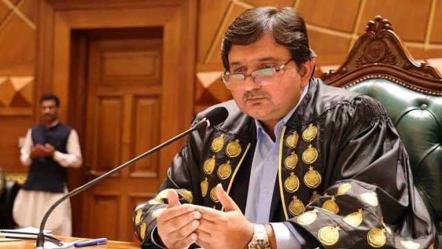 پی ٹی آئی کے 26 اراکین کا نااہلی ریفرنس: مذاکرات کا دوسرا دور آج ہوگا