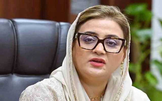 'پاکستان کا نوجوان باشعور ہے اور اب وہ کسی بھی فتنے کے جھانسے میں نہیں آئے گا: عظمیٰ بخاری