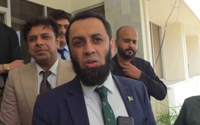 بانی پی ٹی آئی نے 190 ملین پاؤنڈ کیس میں اپنے حق میں کوئی شواہد پیش نہیں کیے۔ وفاقی وزیر اطلاعات