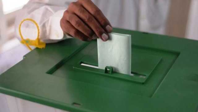 خیبرپختونخوا میں سینیٹ انتخابات میں بیلٹ پیپرز باہر آنے کا انکشاف