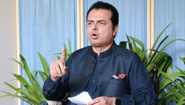 پوری پی ٹی آئی کچھ نہیں کرسکی تو عمران خان کے بچے کیا کرلیں گے؟ طلال چوہدری