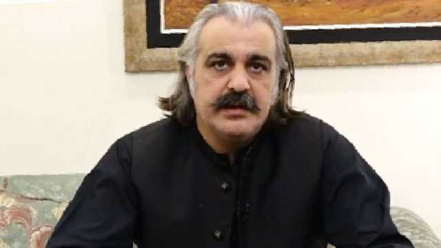 خیبرپختونخوا میں قیام امن کیلئے بلائی گئی اے پی سی، اپوزیشن جماعتوں کا بائیکاٹ